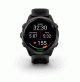 Forerunner 570 - 42mm Slate Grey Aluminium with Translucent Black/Black Band- 010-02970-00- Garmin